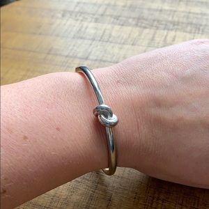 🌟🌟KATE SPADE sailors knot bracelet 🌟🌟